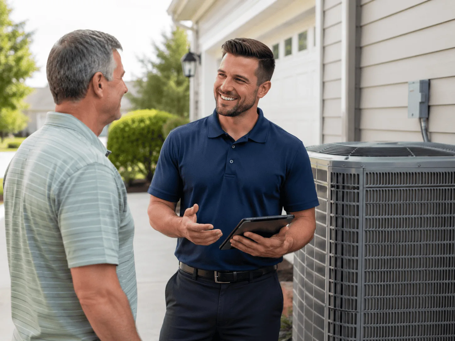 Heat Pump Installation Tioga, WV FAQs